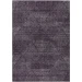 Addison Chantille ACN777-Eggplant 9 ft. X 12 ft. Rectangle Rug