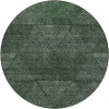 Addison Chantille ACN777-Fern 8 ft. X 8 ft. Round Rug