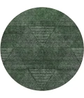 Addison Chantille ACN777-Fern 8 ft. X 8 ft. Round Rug