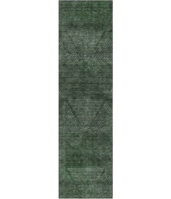 Addison Chantille ACN777-Fern 2 ft. 3 in. X 7 ft. 6 in. Rectangle Rug
