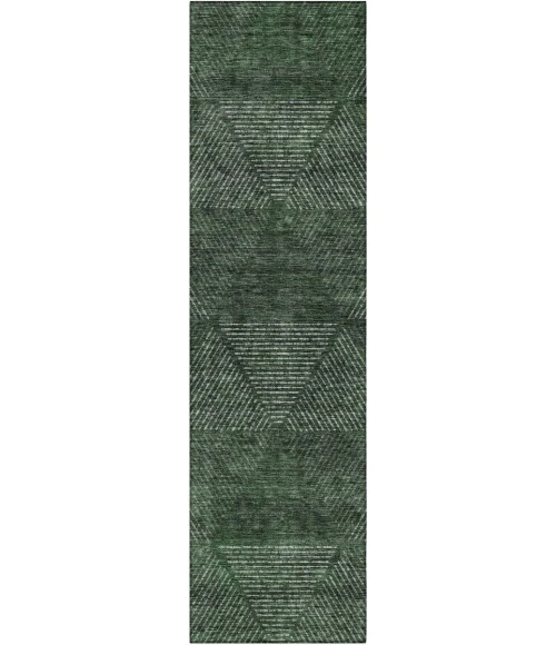 Addison Chantille ACN777-Fern 2 ft. 3 in. X 7 ft. 6 in. Rectangle Rug