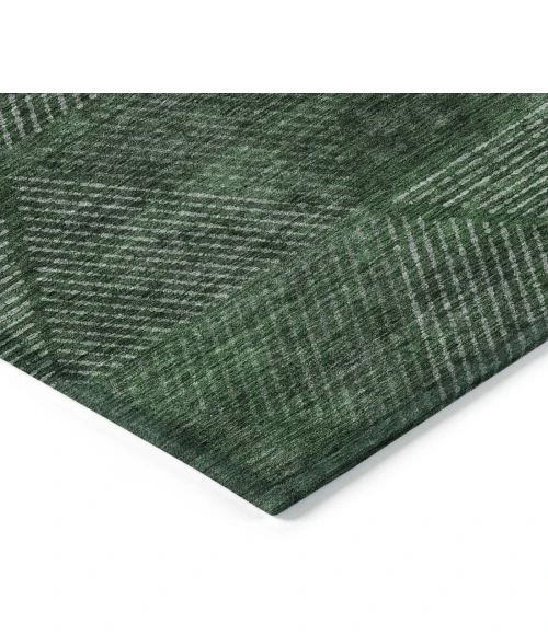 Addison Chantille ACN777-Fern 8 ft. X 10 ft. Rectangle Rug