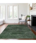Addison Chantille ACN777-Fern 8 ft. X 10 ft. Rectangle Rug