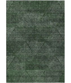 Addison Chantille ACN777-Fern 8 ft. X 10 ft. Rectangle Rug