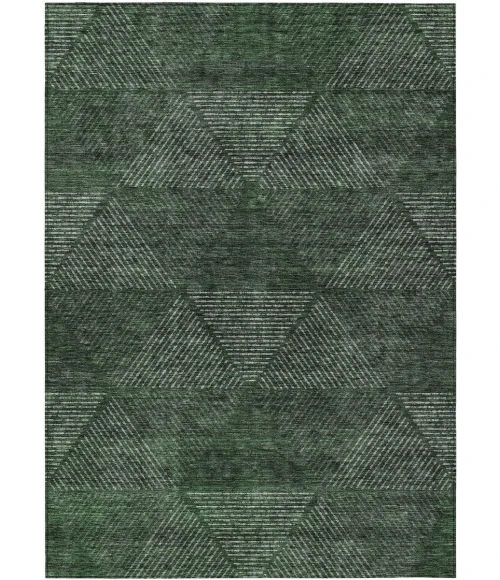 Addison Chantille ACN777-Fern 8 ft. X 10 ft. Rectangle Rug