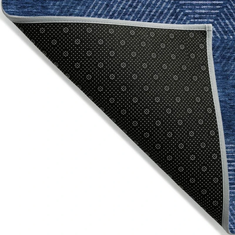 Addison Chantille ACN777-Navy 2 ft. 3 in. X 7 ft. 6 in. Rectangle Rug