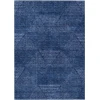Addison Chantille ACN777-Navy 8 ft. X 10 ft. Rectangle Rug