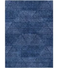Addison Chantille ACN777-Navy 5 ft. X 7 ft. 6 in. Rectangle Rug