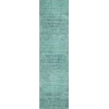 Addison Chantille ACN777-Teal 2 ft. 3 in. X 7 ft. 6 in. Rectangle Rug