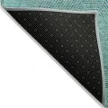 Addison Chantille ACN777-Teal 5 ft. X 7 ft. 6 in. Rectangle Rug