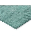 Addison Chantille ACN777-Teal 5 ft. X 7 ft. 6 in. Rectangle Rug