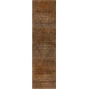 Addison Chantille ACN777-Terracotta 2 ft. 3 in. X 7 ft. 6 in. Rectangle Rug