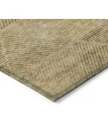 Addison Chantille ACN777-Wheat 9 ft. X 12 ft. Rectangle Rug