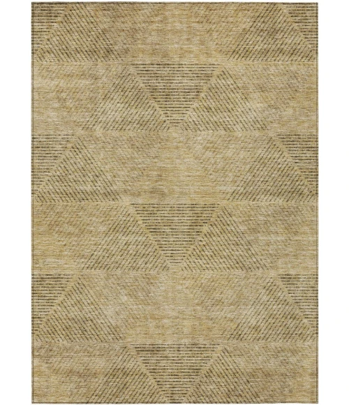 Addison Chantille ACN777-Wheat 9 ft. X 12 ft. Rectangle Rug