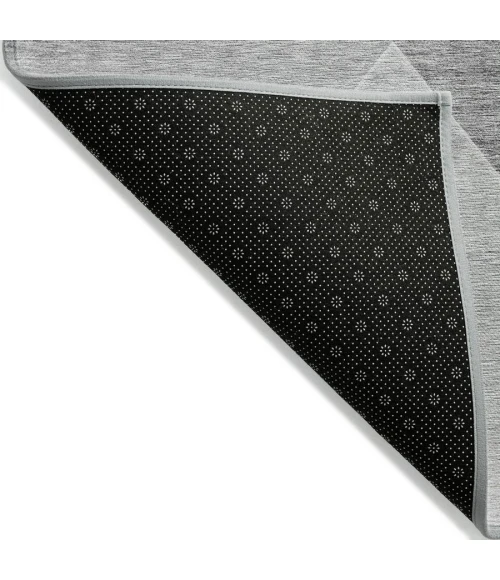 Addison Chantille ACN779-Gray 2 ft. 3 in. X 7 ft. 6 in. Rectangle Rug