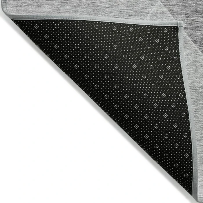 Addison Chantille ACN779-Gray 8 ft. X 10 ft. Rectangle Rug