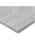 Addison Chantille ACN779-Gray 2 ft. 3 in. X 7 ft. 6 in. Rectangle Rug