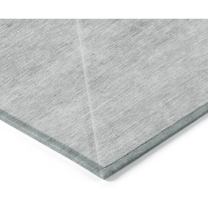 Addison Chantille ACN779-Gray 8 ft. X 10 ft. Rectangle Rug