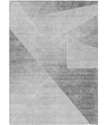 Addison Chantille ACN779-Gray 10 ft. X 14 ft. Rectangle Rug