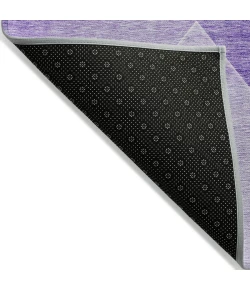 Addison Chantille ACN779-Purple 3 ft. X 5 ft. Rectangle Rug