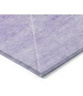 Addison Chantille ACN779-Purple 3 ft. X 5 ft. Rectangle Rug