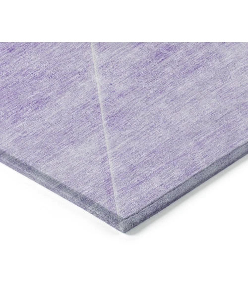 Addison Chantille ACN779-Purple 3 ft. X 5 ft. Rectangle Rug