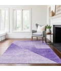 Addison Chantille ACN779-Purple 3 ft. X 5 ft. Rectangle Rug