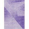 Addison Chantille ACN779-Purple 9 ft. X 12 ft. Rectangle Rug