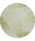 Addison Chantille ACN779-Sage 8 ft. X 8 ft. Round Rug