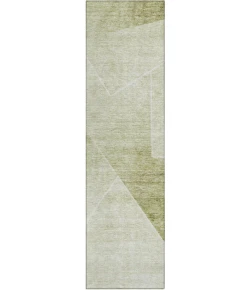Addison Chantille ACN779-Sage 2 ft. 3 in. X 7 ft. 6 in. Rectangle Rug