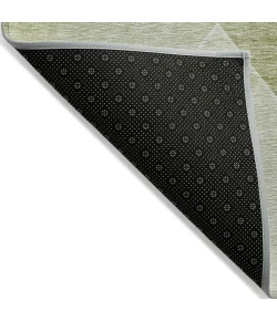 Addison Chantille ACN779-Sage 5 ft. X 7 ft. 6 in. Rectangle Rug