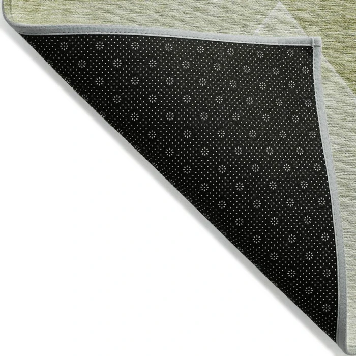 Addison Chantille ACN779-Sage 8 ft. X 8 ft. Round Rug