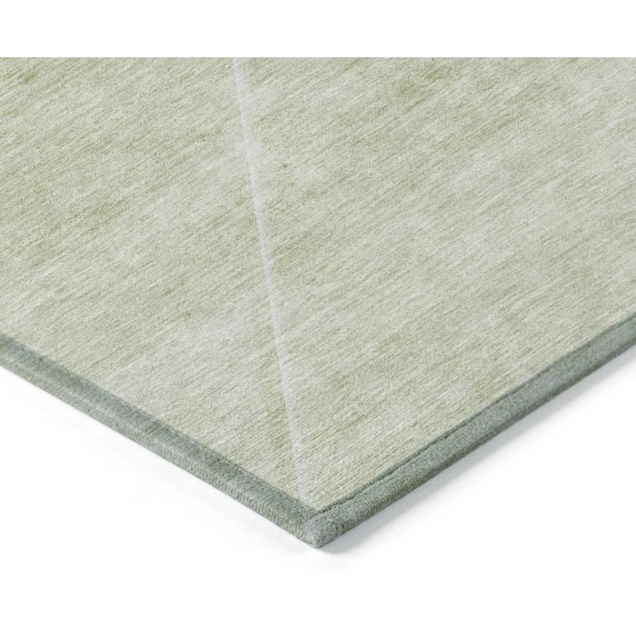Addison Chantille ACN779-Sage 8 ft. X 8 ft. Round Rug