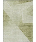 Addison Chantille ACN779-Sage 5 ft. X 7 ft. 6 in. Rectangle Rug