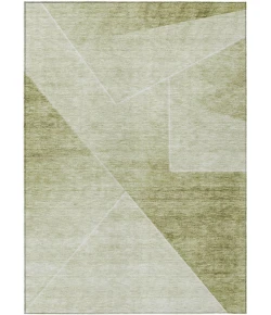 Addison Chantille ACN779-Sage 5 ft. X 7 ft. 6 in. Rectangle Rug