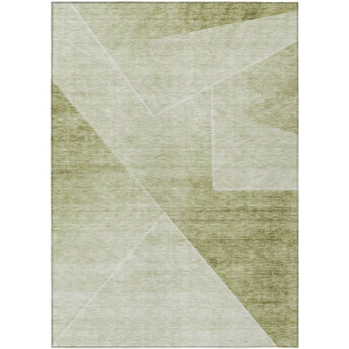 Addison Chantille ACN779-Sage 3 ft. X 5 ft. Rectangle Rug
