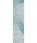 Addison Chantille ACN779-Teal 2 ft. 3 in. X 7 ft. 6 in. Rectangle Rug