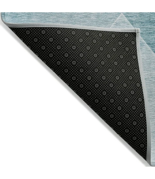 Addison Chantille ACN779-Teal 9 ft. X 12 ft. Rectangle Rug