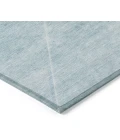 Addison Chantille ACN779-Teal 9 ft. X 12 ft. Rectangle Rug