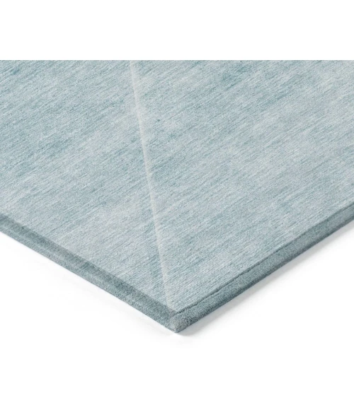 Addison Chantille ACN779-Teal 9 ft. X 12 ft. Rectangle Rug