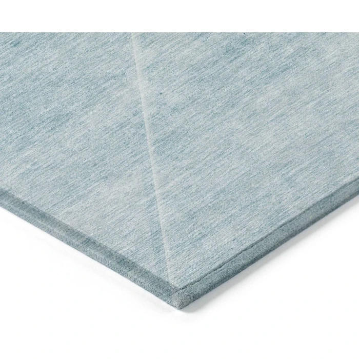 Addison Chantille ACN779-Teal 8 ft. X 10 ft. Rectangle Rug