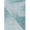 Addison Chantille ACN779-Teal 5 ft. X 7 ft. 6 in. Rectangle Rug