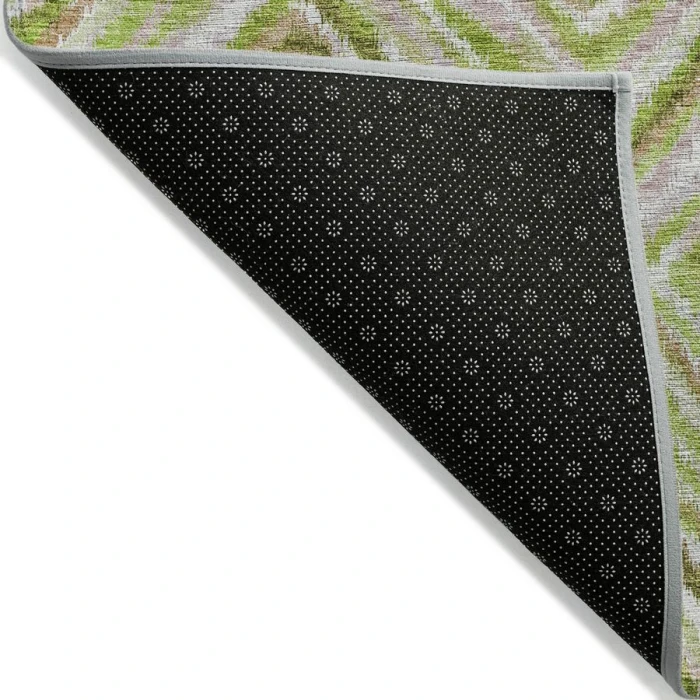 Addison Chantille ACN780-Green 3 ft. X 5 ft. Rectangle Rug