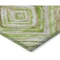 Addison Chantille ACN780-Green 8 ft. X 8 ft. Round Rug