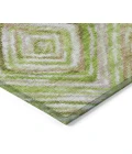 Addison Chantille ACN780-Green 3 ft. X 5 ft. Rectangle Rug