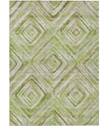 Addison Chantille ACN780-Green 3 ft. X 5 ft. Rectangle Rug