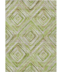 Addison Chantille ACN780-Green 10 ft. X 14 ft. Rectangle Rug