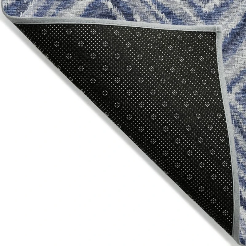 Addison Chantille ACN781-Blue 9 ft. X 12 ft. Rectangle Rug