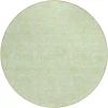 Addison Chantille ACN782-Aloe 8 ft. X 8 ft. Round Rug