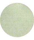 Addison Chantille ACN782-Aloe 8 ft. X 8 ft. Round Rug